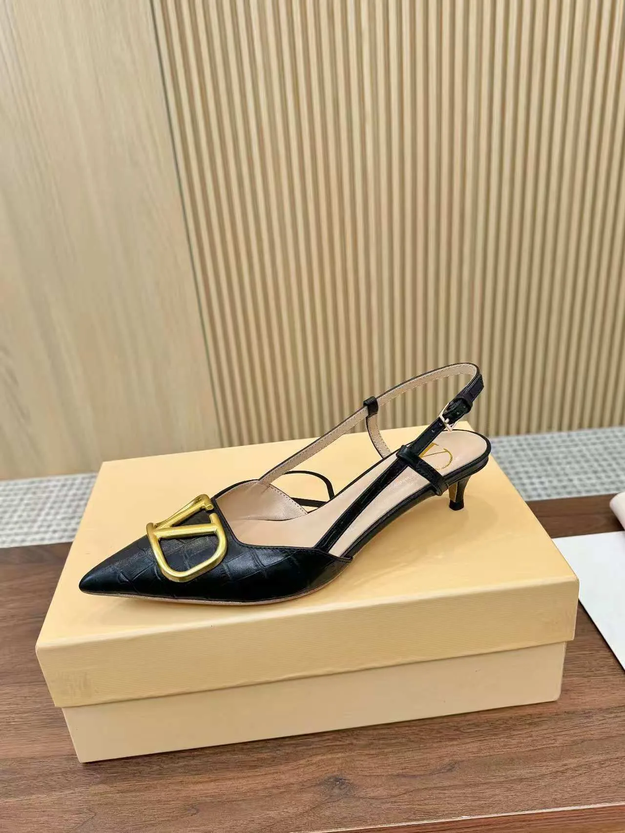 Valentino Sandals