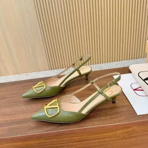 Valentino Sandals