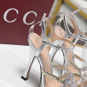 Gucci Sandals