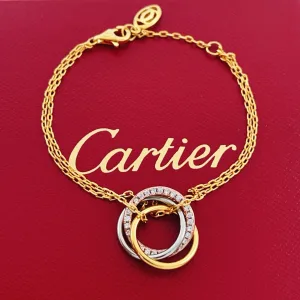 Cartier Bracelet