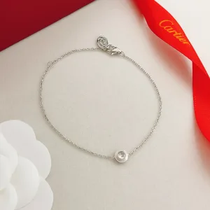 Cartier Bracelet