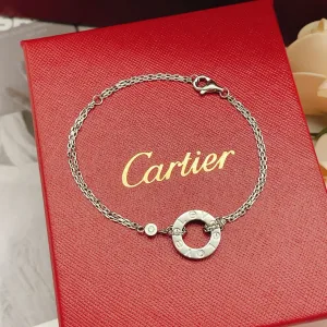 Cartier Bracelet