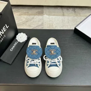 Chanel Sneakers
