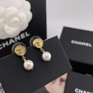 Chanel Pendant