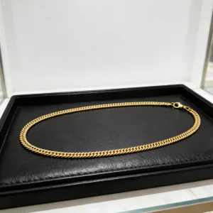Chrome Hearts Necklace