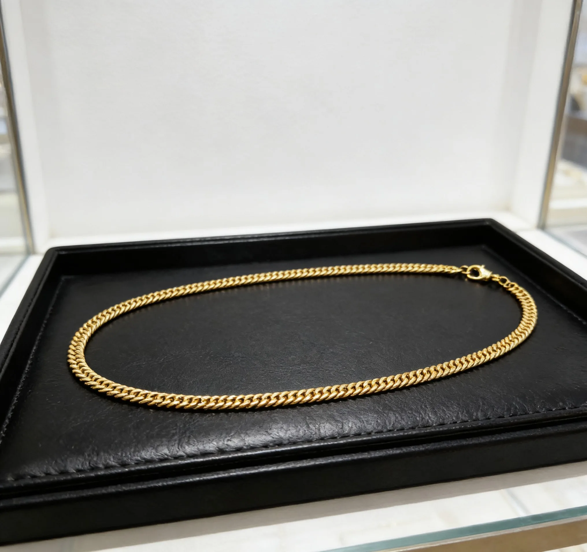 Chrome Hearts Necklace