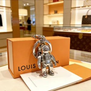 Louis Vuitton Keychain