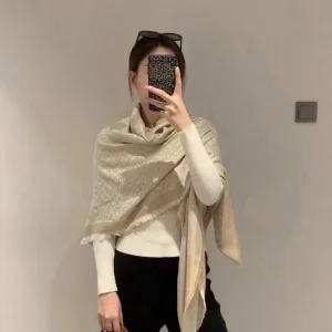 Loewe Scarf