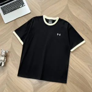 Under Armour Short Sleeves