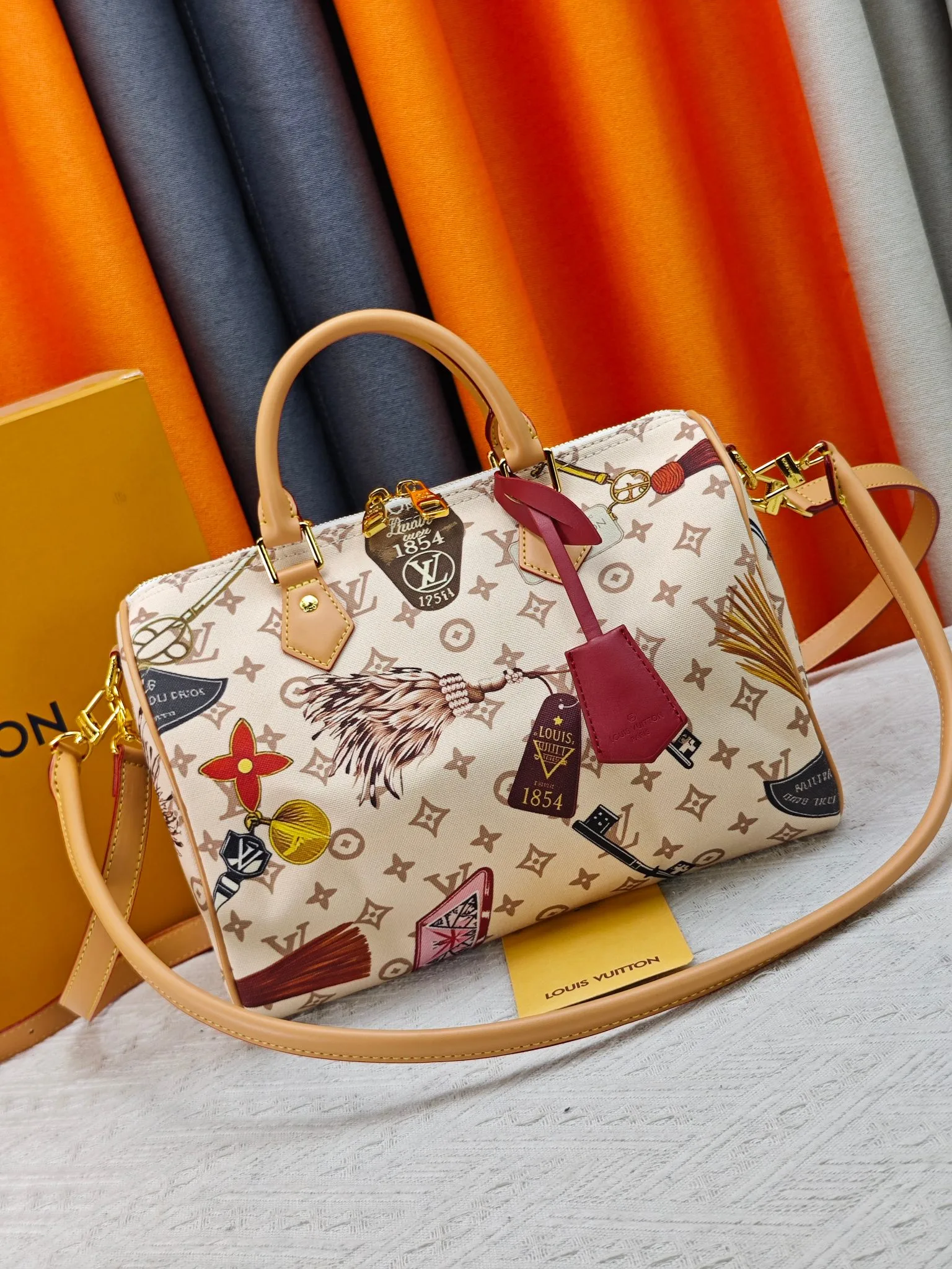 Louis Vuitton Key Pouch
