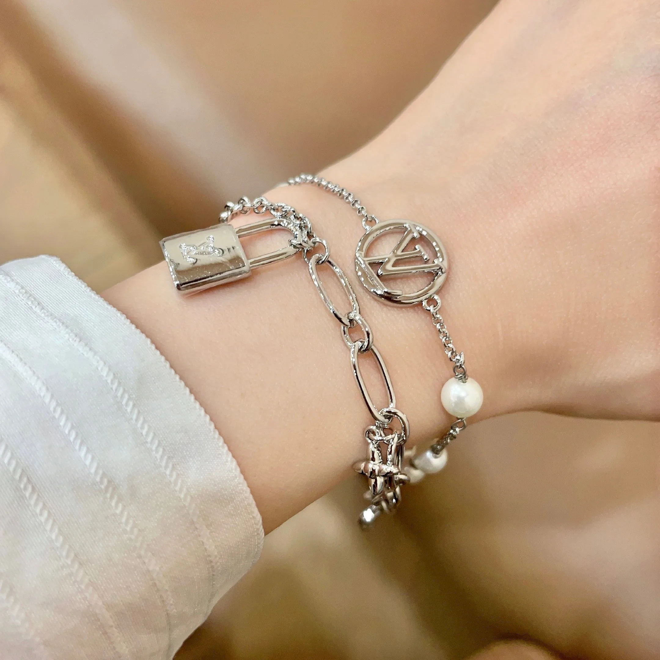 Louis Vuitton Bracelet