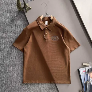 Gucci Short Sleeves