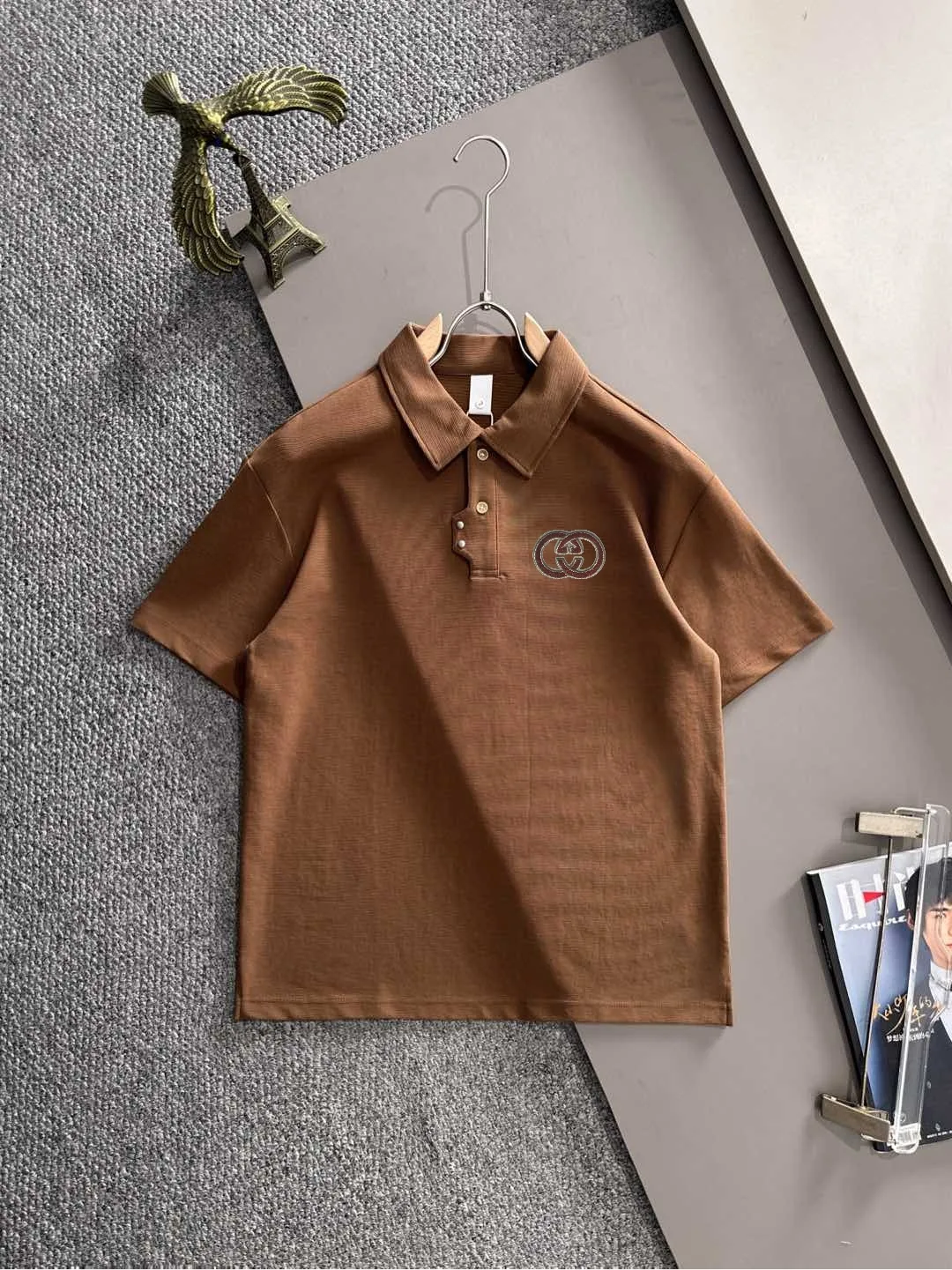 Gucci Short Sleeves