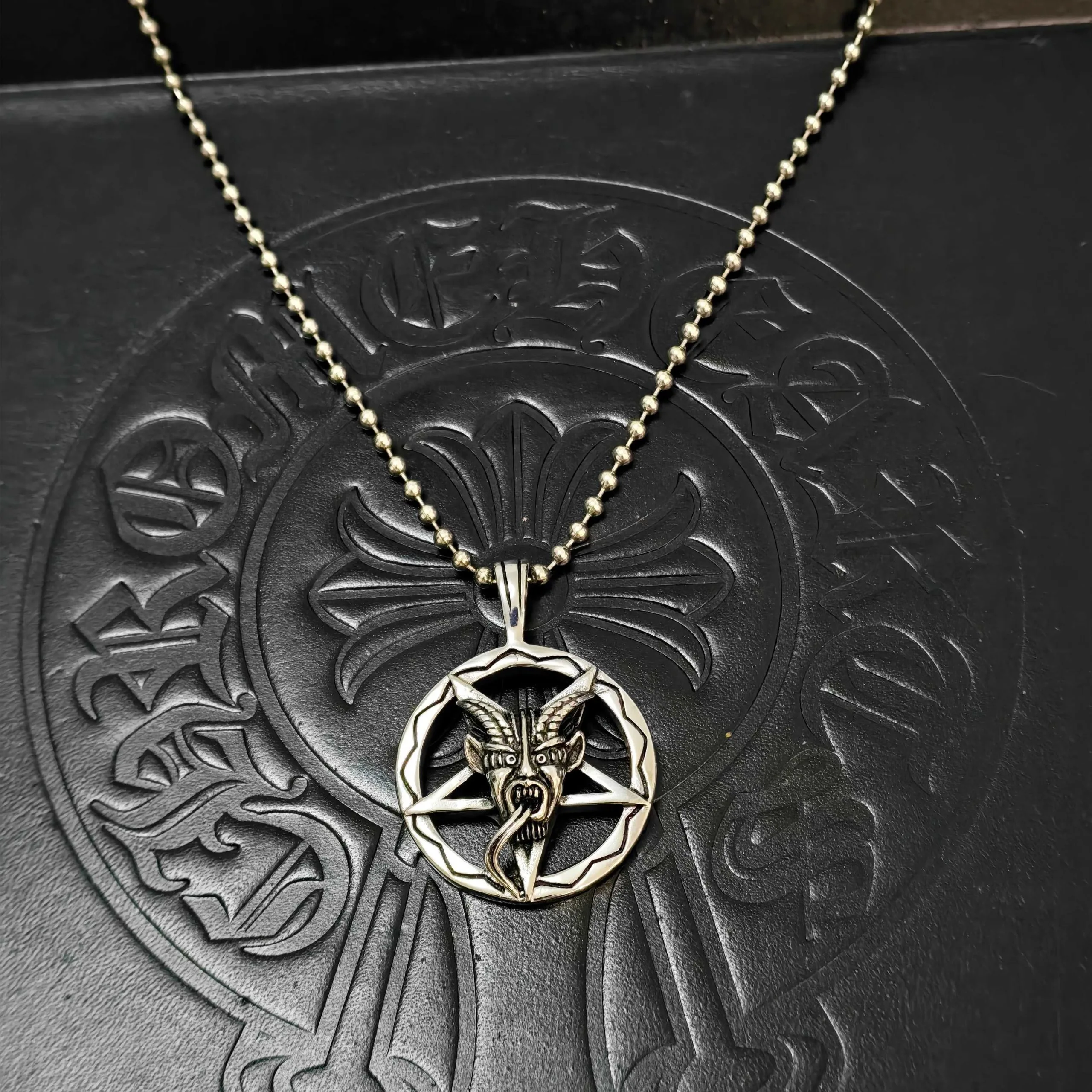 Chrome Hearts Necklace