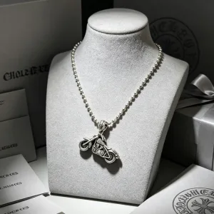 Chrome Hearts Necklace