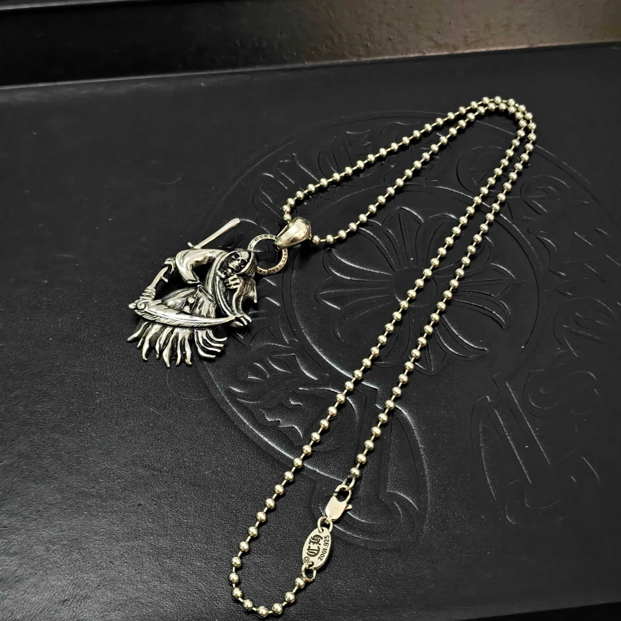 Chrome Hearts Necklace