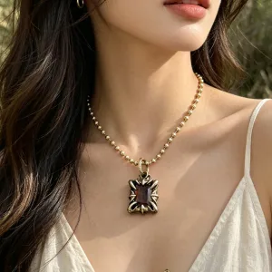 Chrome Hearts Necklace