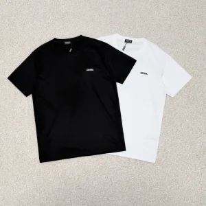 Zegna Short Sleeves