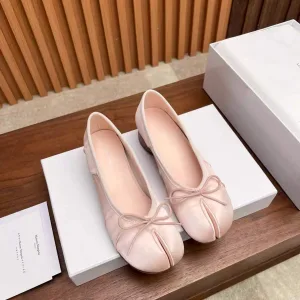 Margiela Leather Shoes