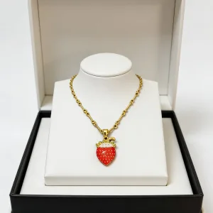 Chrome Hearts Necklace