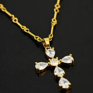 Chrome Hearts Necklace