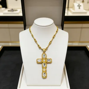 Chrome Hearts Necklace