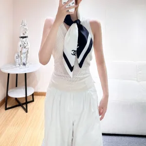 Chanel Scarf