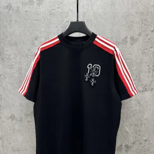 Chrome Hearts Short Sleeves