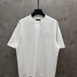 Chrome Hearts Short Sleeves