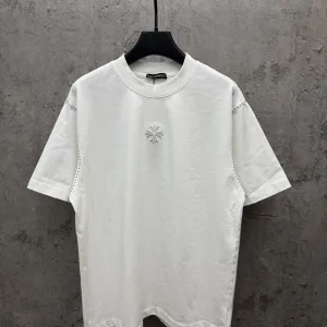 Chrome Hearts Short Sleeves