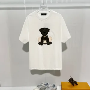 Fendi Short Sleeves