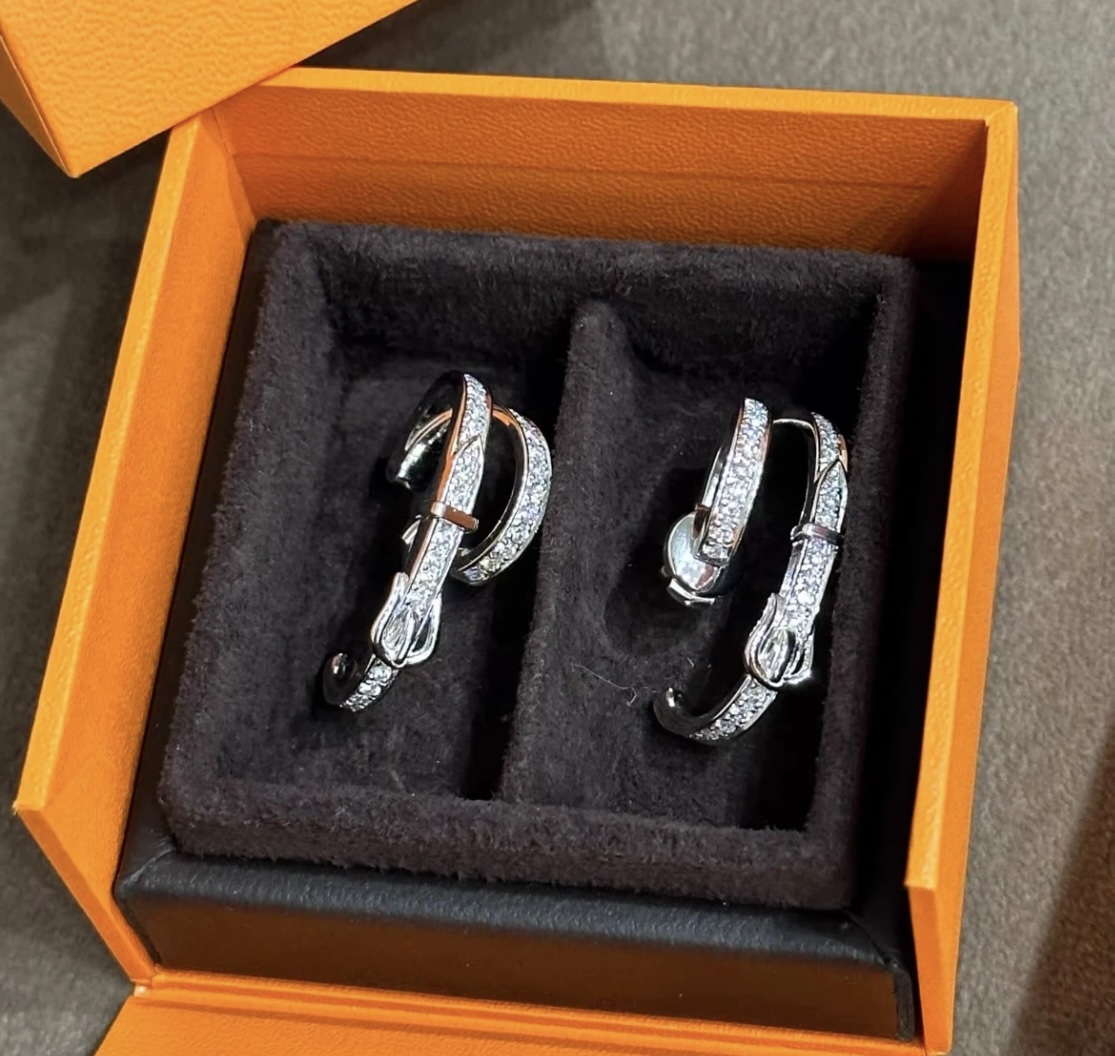 Hermès Belt