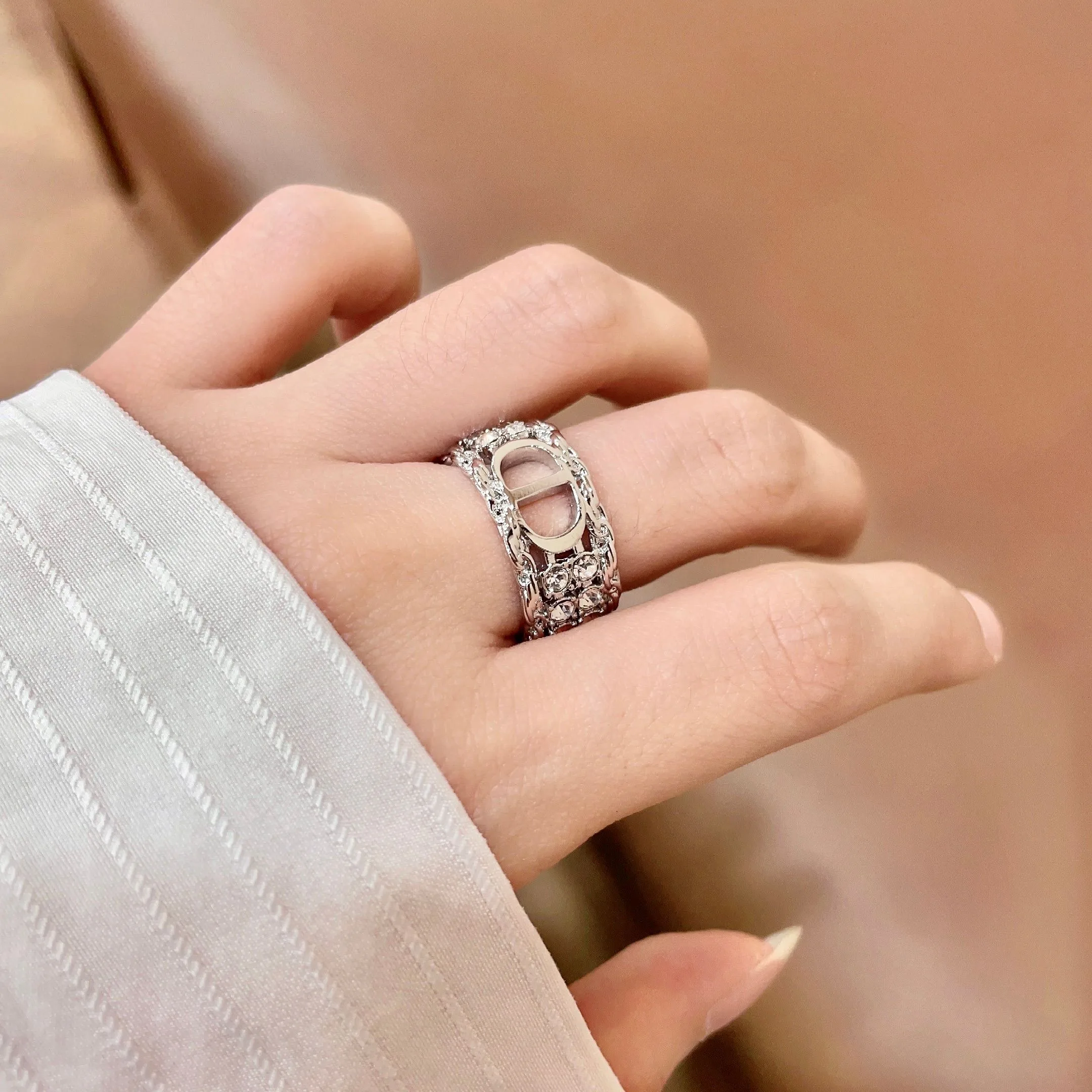 Dior Ring