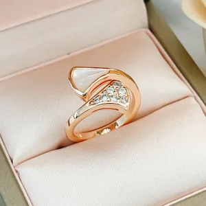 Bvlgari Ring