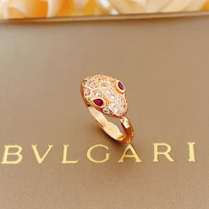 Bvlgari Ring