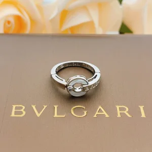 Bvlgari Ring
