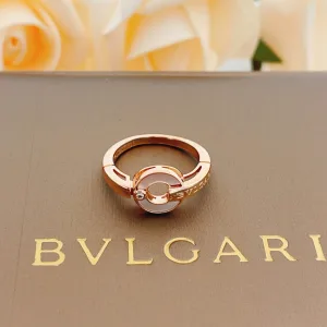 Bvlgari Ring