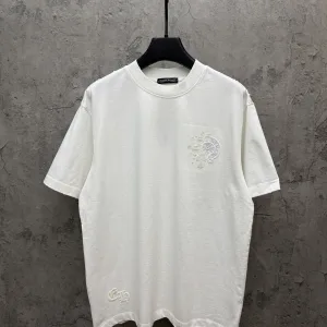Chrome Hearts Short Sleeves