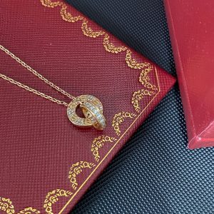 Cartier Necklace