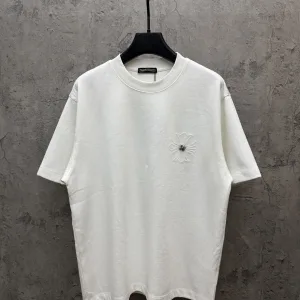 Chrome Hearts Short Sleeves