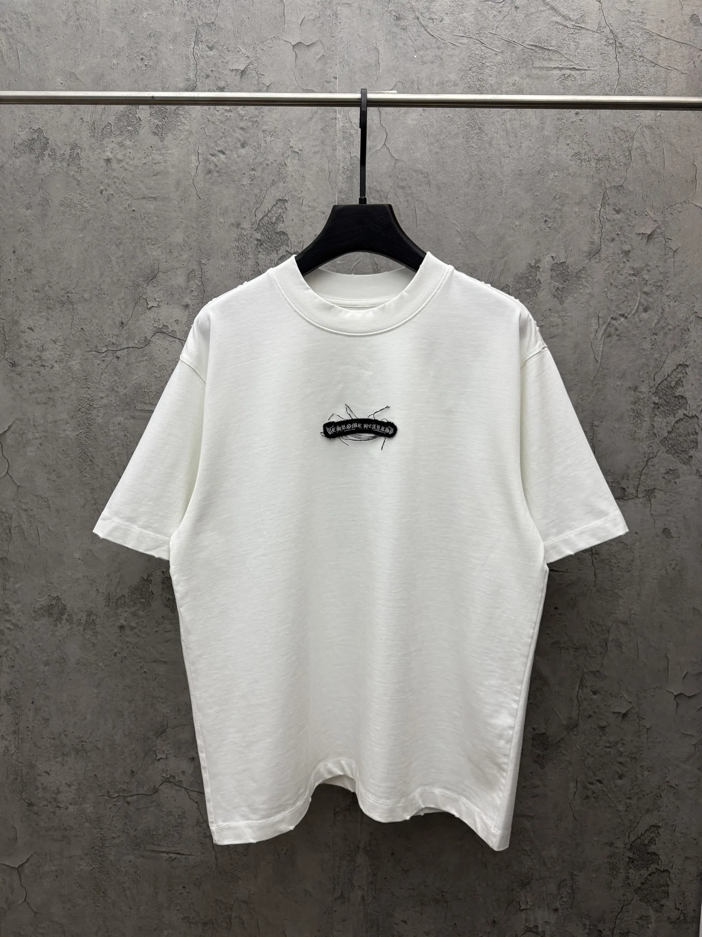Chrome Hearts Short Sleeves