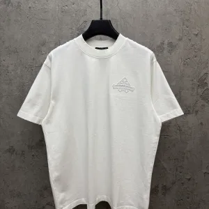 Chrome Hearts Short Sleeves