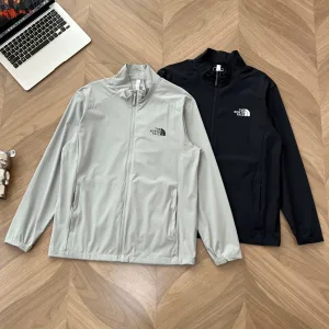 North Face Sunscreen Clothing