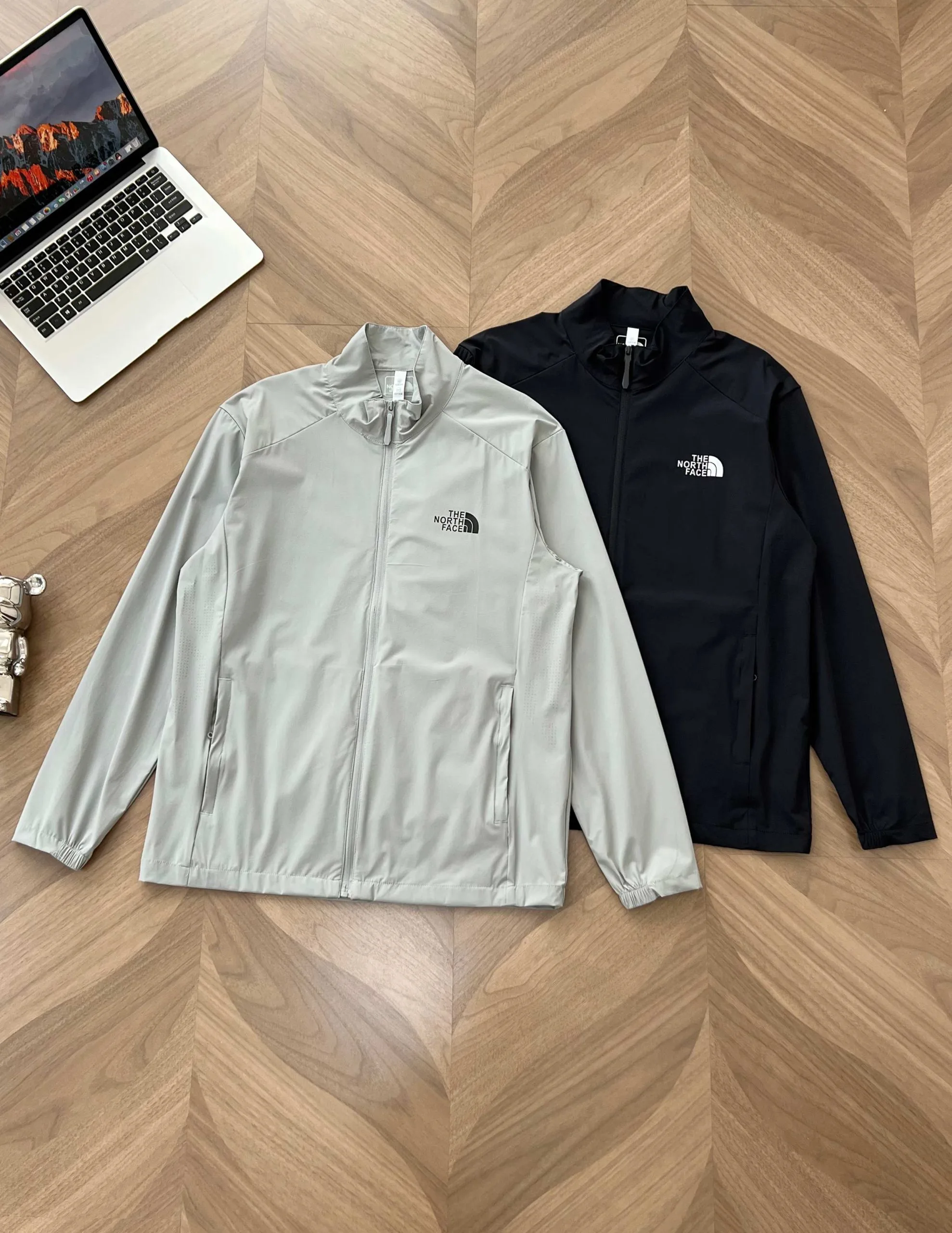 North Face Sunscreen Clothing