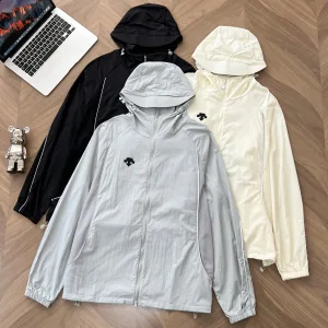Descente Coat