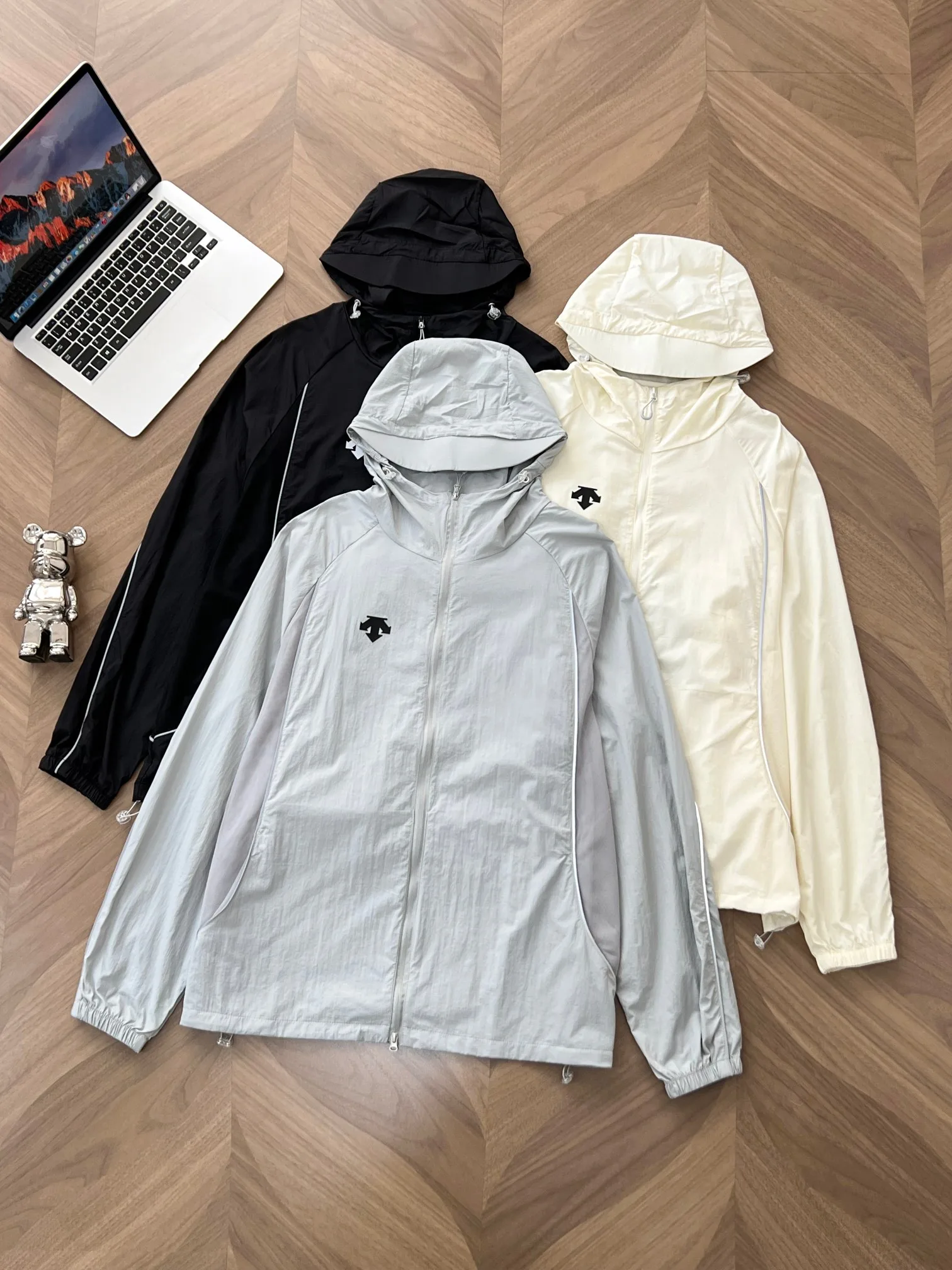 Descente Coat
