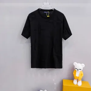 Louis Vuitton Short Sleeves