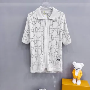 Dior Short Sleeves