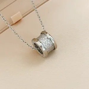 Bvlgari Necklace
