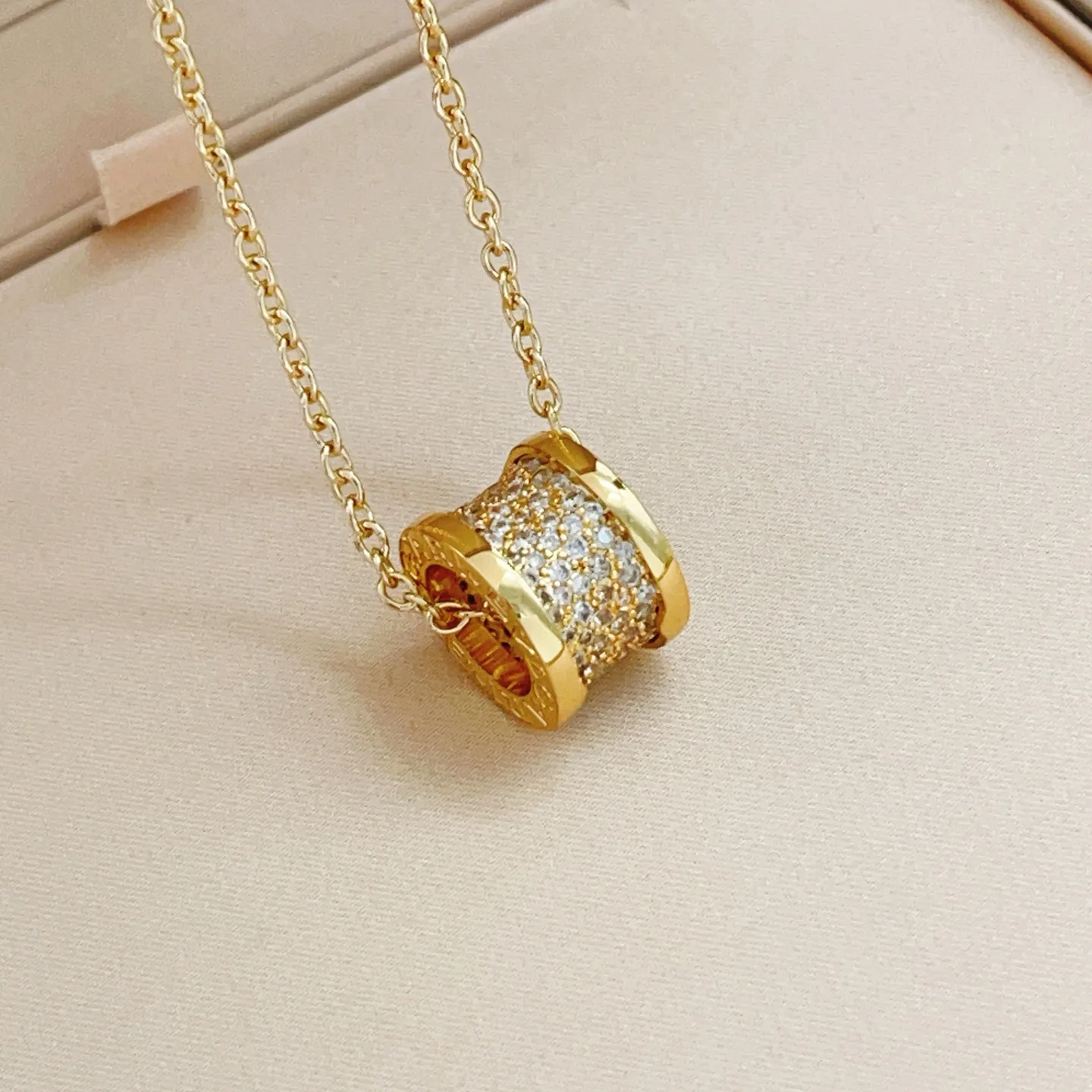 Bvlgari Necklace